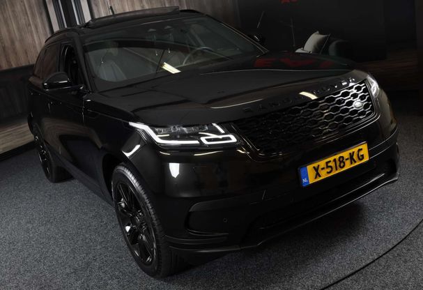 Land Rover Range Rover Velar P400e S 297 kW image number 43