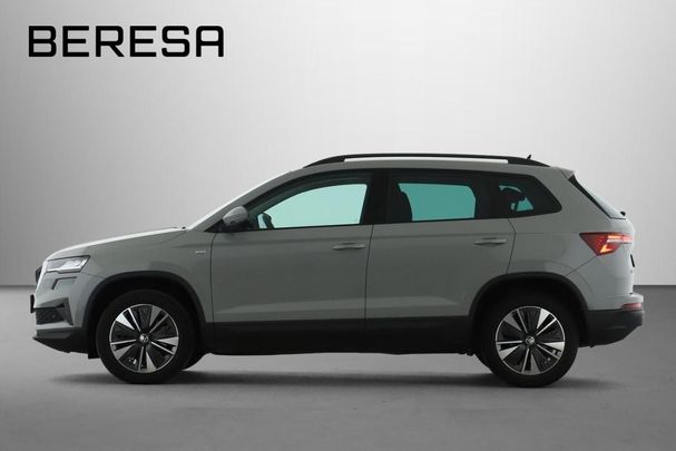 Skoda Karoq 1.5 TSI ACT 110 kW image number 5