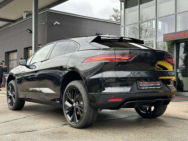 Jaguar I-Pace EV400 AWD SE 294 kW image number 14