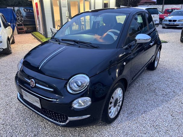 Fiat 500 1.0 51 kW image number 1