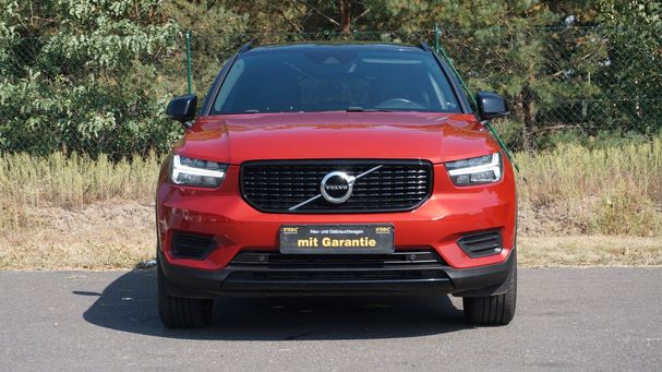 Volvo XC40 T5 Recharge 192 kW image number 8