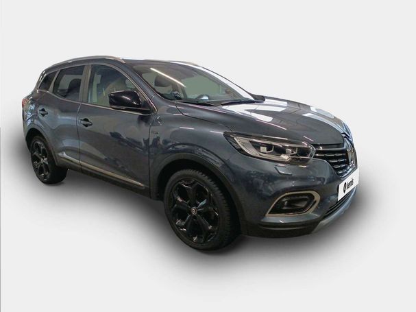 Renault Kadjar BLUE dCi 85 kW image number 6