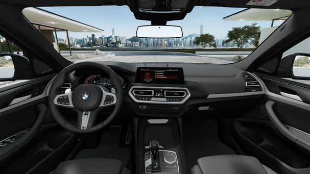 BMW X4 xDrive20d 140 kW image number 10