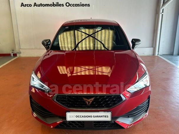 Cupra Leon 2.0 TSI DSG 180 kW image number 3