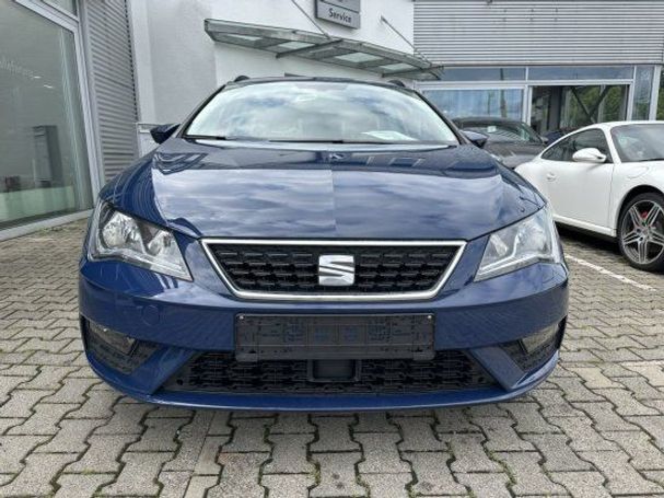 Seat Leon ST 1.6 TDI Style 85 kW image number 4