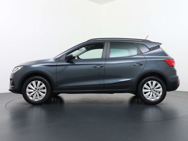 Seat Arona 1.0 TSI 70 kW image number 33