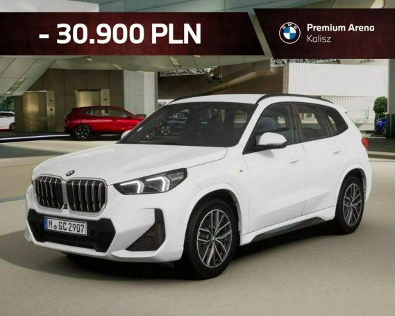 BMW X1 sDrive18i 100 kW image number 2