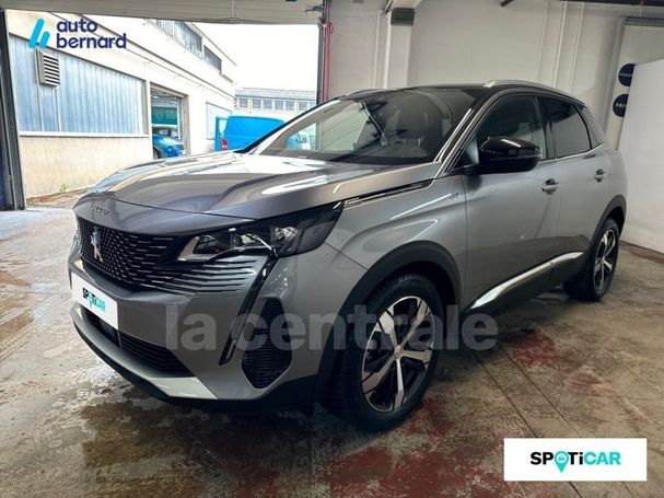 Peugeot 3008 BlueHDi 130 S&S EAT8 96 kW image number 13