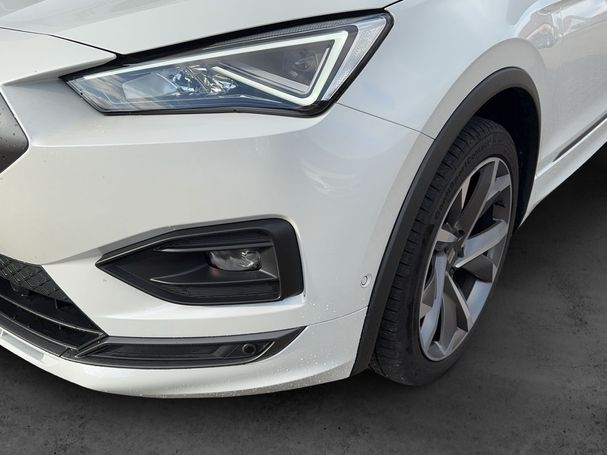 Seat Tarraco 2.0 TDI 110 kW image number 14