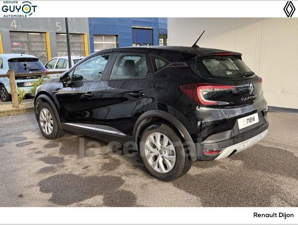 Renault Captur 1.0 TCe 74 kW image number 4