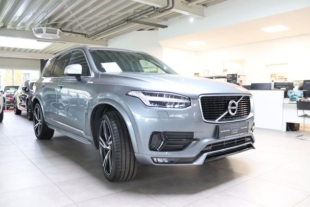 Volvo XC90 AWD D5 173 kW image number 3