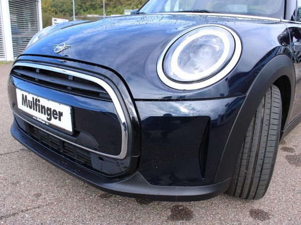 Mini Cooper Mini Yours 100 kW image number 6