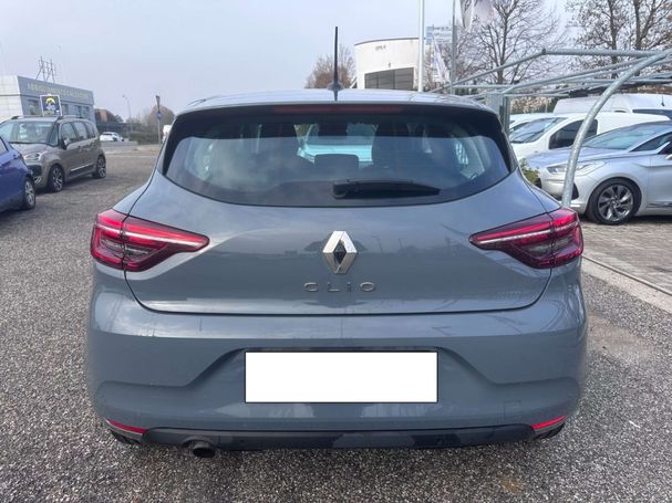 Renault Clio TCe 100 74 kW image number 4