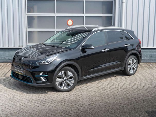 Kia Niro e 64 kWh 150 kW image number 1