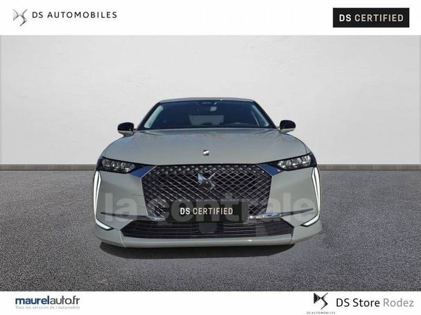 DS Automobiles 4 165 kW image number 2