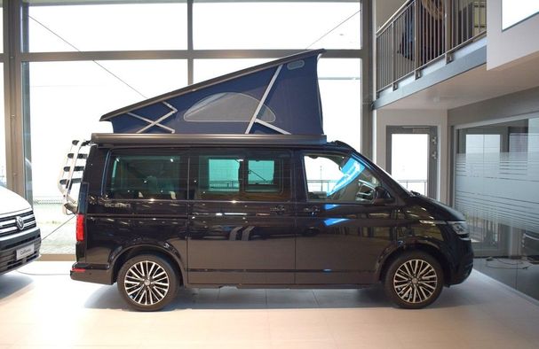 Volkswagen T6 California DSG Ocean 150 kW image number 17