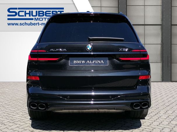 ALPINA XB7 457 kW image number 15