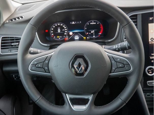 Renault Megane Grandtour BLUE dCi 115 85 kW image number 7