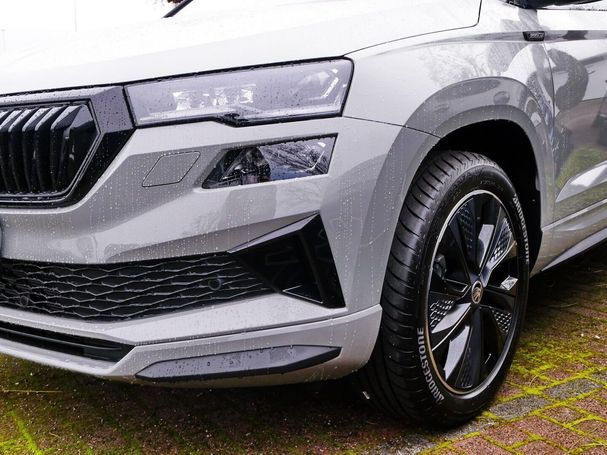 Skoda Karoq 1.5 TSI DSG Sportline 110 kW image number 16