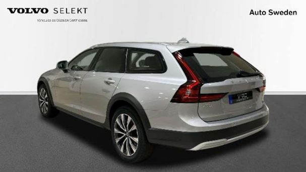 Volvo V90 Cross Country AWD B4 145 kW image number 5