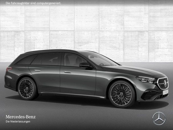 Mercedes-Benz E 300 e T 230 kW image number 15