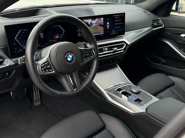 BMW 330i M xDrive 180 kW image number 20