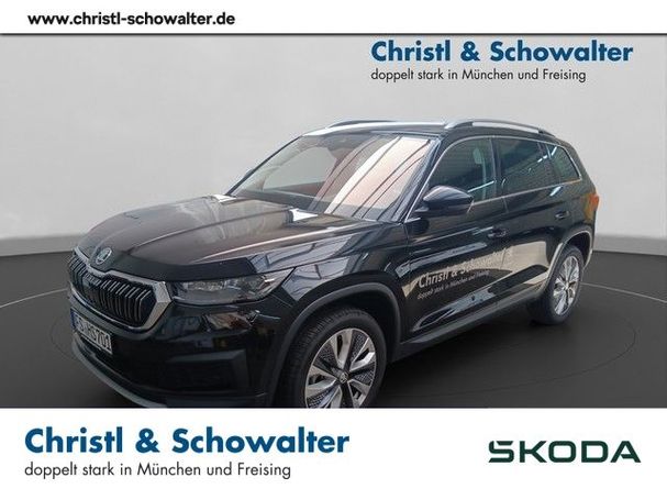 Skoda Kodiaq 2.0 TDI DSG Style 110 kW image number 1