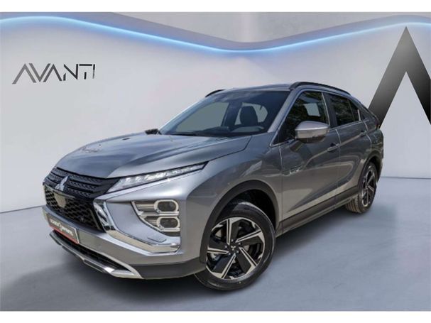 Mitsubishi Eclipse Cross PHEV 138 kW image number 1