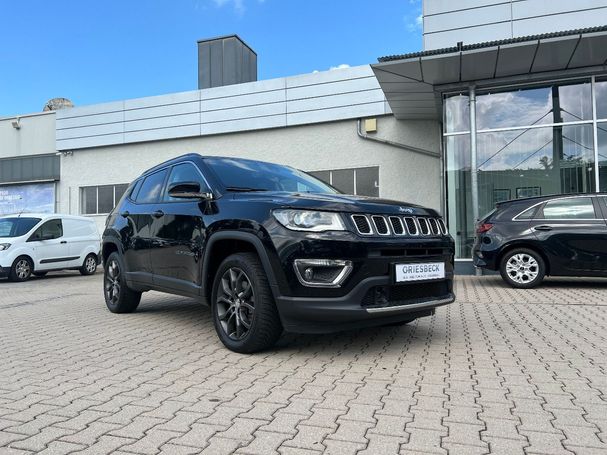 Jeep Compass 2.0 103 kW image number 2