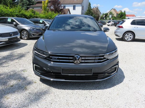 Volkswagen Passat GTE 1.4 TSI DSG 160 kW image number 7