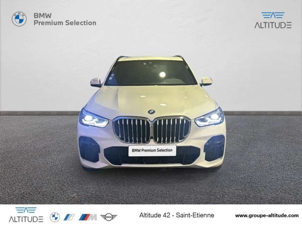 BMW X5 xDrive 213 kW image number 2