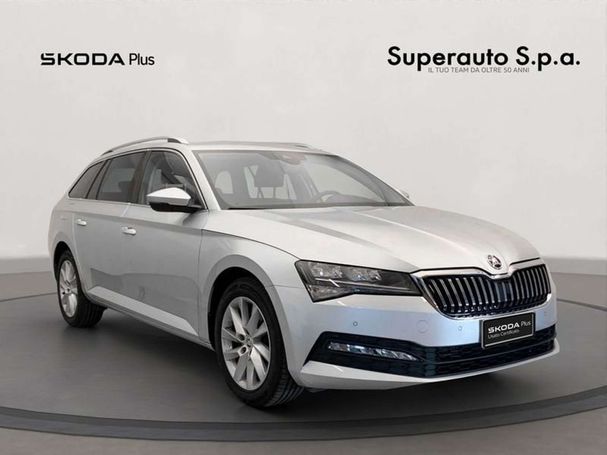 Skoda Superb 2.0 TDI DSG 110 kW image number 3