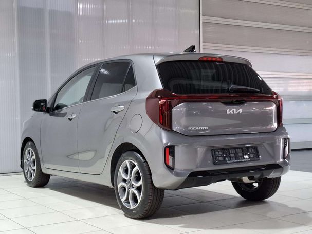 Kia Picanto 1.0 46 kW image number 9