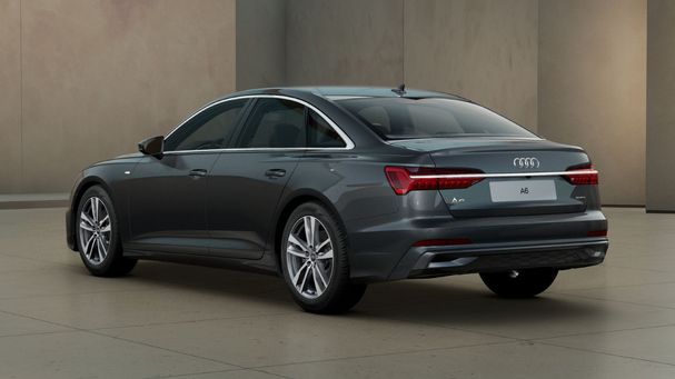 Audi A6 45 TFSI S-line 195 kW image number 3