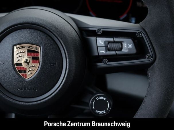 Porsche Taycan 4 Cross Turismo 320 kW image number 24