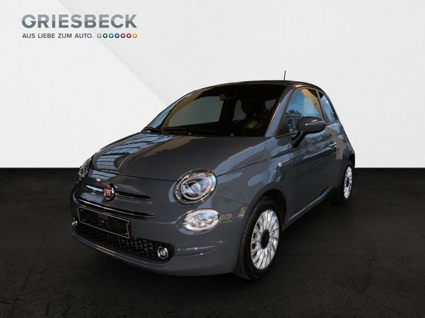 Fiat 500 1.0 51 kW image number 1