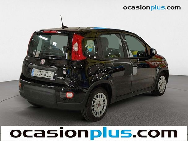 Fiat Panda 1.0 GSE Hybrid 51 kW image number 3