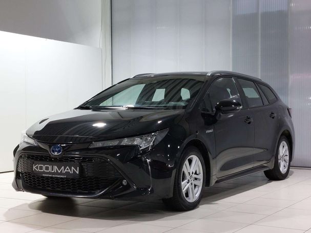 Toyota Corolla 2.0 Hybrid Touring Sports 135 kW image number 1