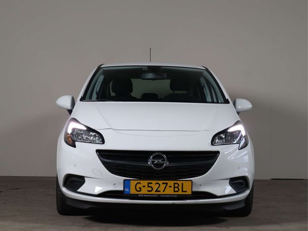 Opel Corsa 1.0 Turbo Edition 66 kW image number 1