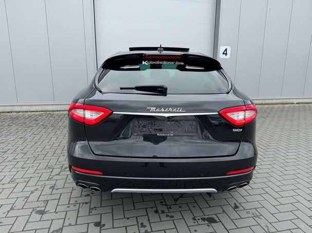 Maserati Levante 202 kW image number 3