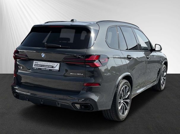 BMW X5 xDrive30d 210 kW image number 3