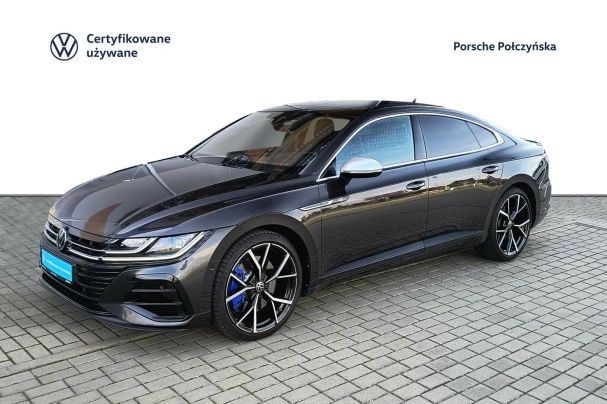 Volkswagen Arteon R DSG 4Motion 235 kW image number 1