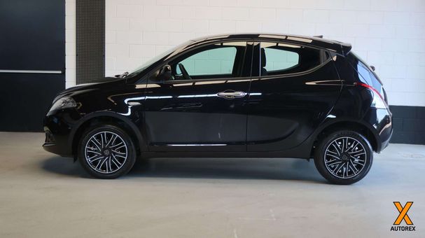 Lancia Ypsilon 51 kW image number 4