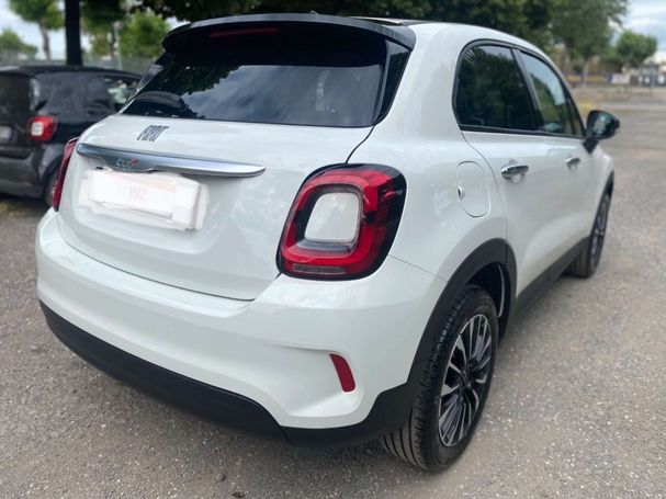 Fiat 500X 1.0 88 kW image number 4