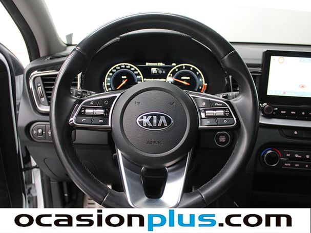 Kia XCeed 1.5 118 kW image number 20