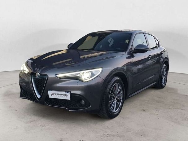 Alfa Romeo Stelvio 2.2 Diesel AT8 Business 118 kW image number 1