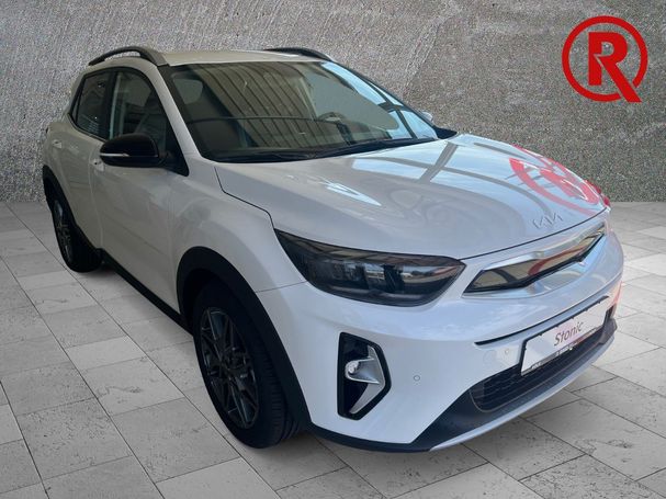 Kia Stonic 1.0 T-GDi 74 kW image number 2