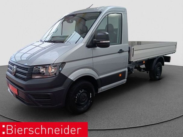 Volkswagen Crafter 35 TDI 103 kW image number 1