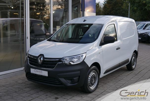 Renault Express Blue dCi 55 kW image number 1