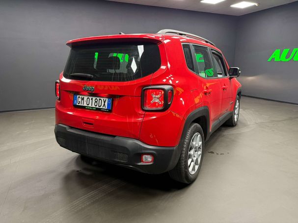 Jeep Renegade 96 kW image number 6